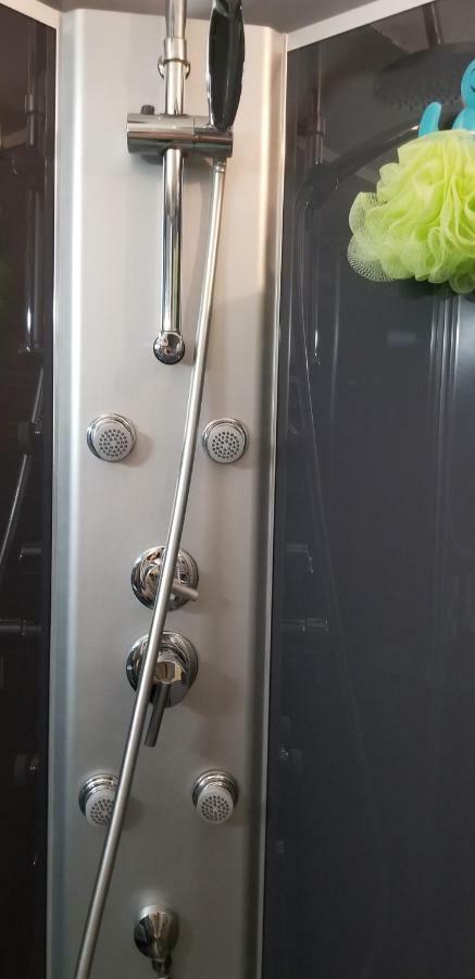 Studio 1 Apartman Saint-Martin-la-Plaine Kültér fotó